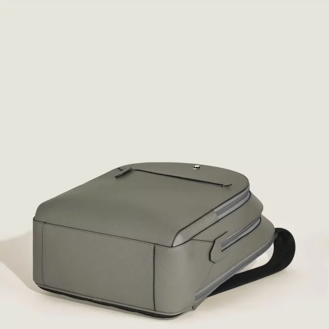 Sac à dos moyen Sartorial 3 compartiments