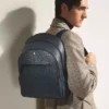Sac à dos moyen Sartorial 3 compartiments