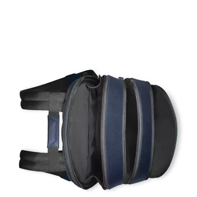 Sac à dos moyen Sartorial 3 compartiments