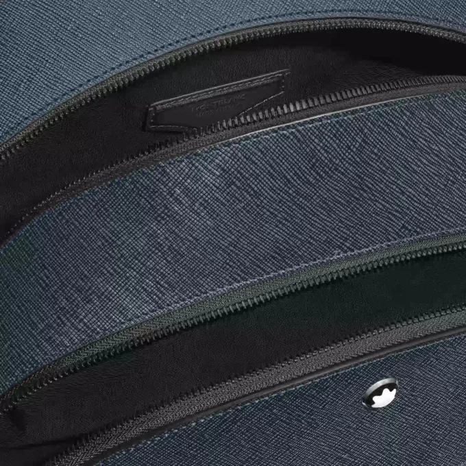 Sac à dos moyen Sartorial 3 compartiments