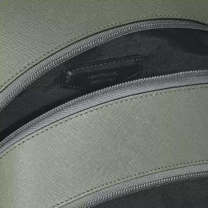 Sac à dos moyen Sartorial 3 compartiments