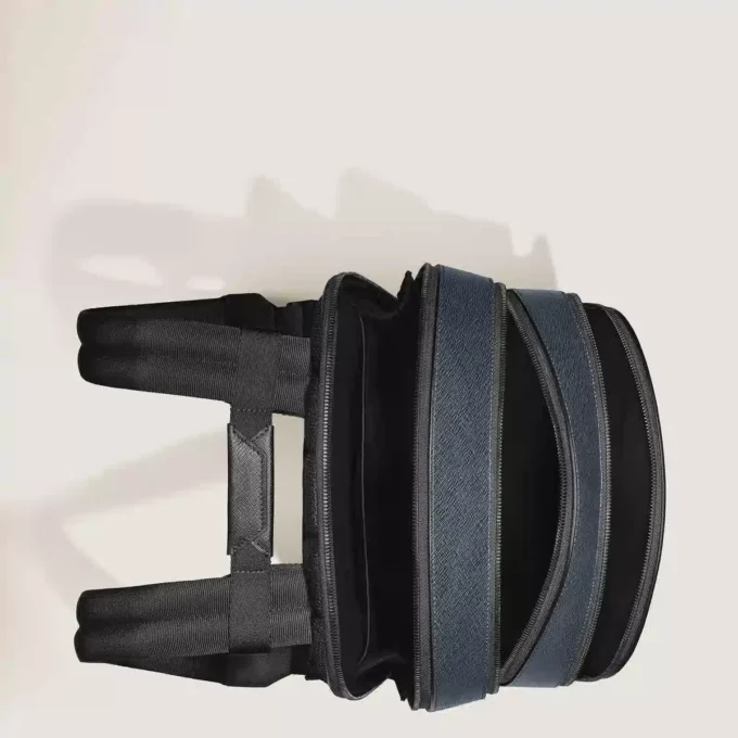 Sac à dos moyen Sartorial 3 compartiments