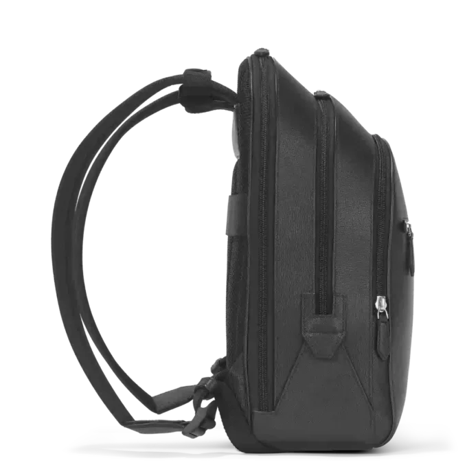 Sac à dos moyen Sartorial 3 compartiments