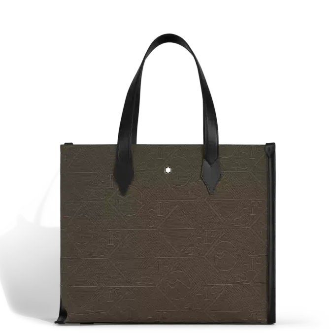 Sac fourre-tout 4810 en jacquard