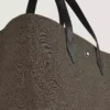 Sac fourre-tout 4810 en jacquard