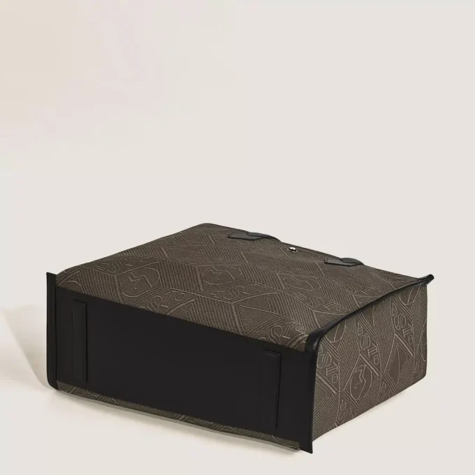 Sac fourre-tout 4810 en jacquard