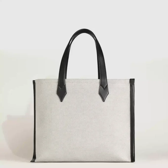 Sac fourre-tout Happy Holidays