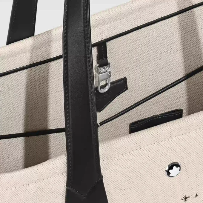 Sac fourre-tout Happy Holidays