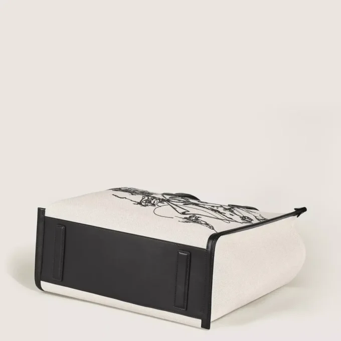 Sac fourre-tout Happy Holidays