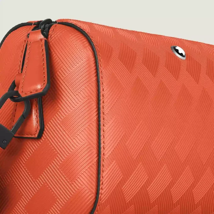 Sac Montblanc 142 mini avec boucle M LOCK 4810