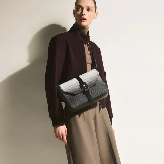 Sacoche Extreme 3.0 avec boucle M LOCK 4810