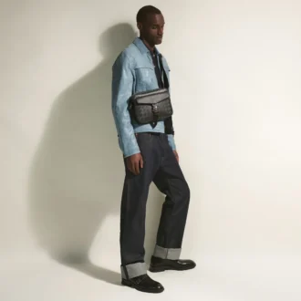 Sacoche Extreme 3.0 avec boucle M LOCK 4810