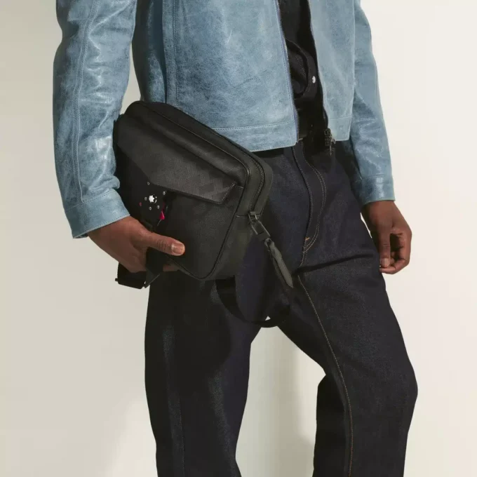 Sacoche Extreme 3.0 avec boucle M LOCK 4810