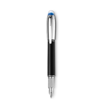 Stylo plume StarWalker Doué à convertisseur à piston (M)