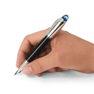 Stylo plume StarWalker Doué à convertisseur à piston (M)