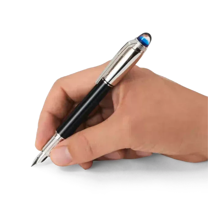 Stylo plume StarWalker Doué à convertisseur à piston (M)