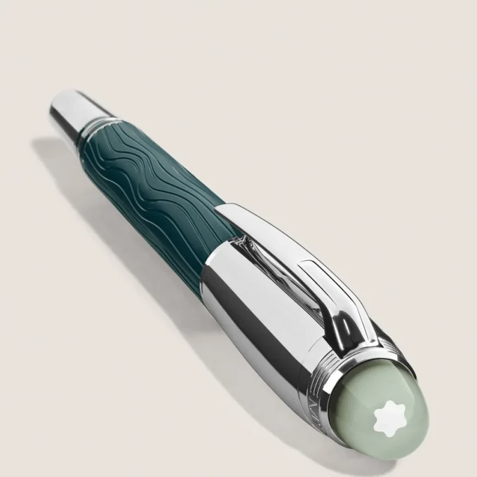 StarWalker PolarGreen Doué Fineliner