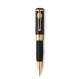 Stylo bille Great Characters Muhammad Ali Special Edition