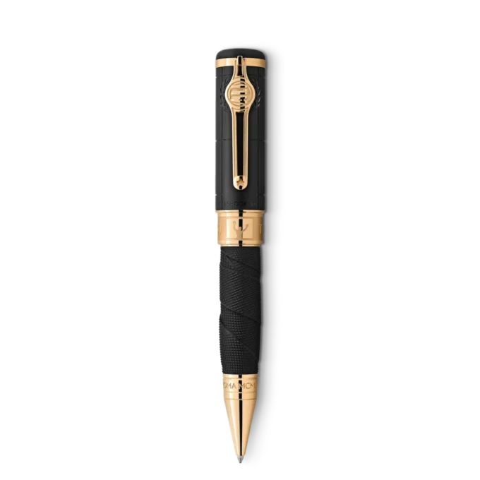 Stylo bille Great Characters Muhammad Ali Special Edition