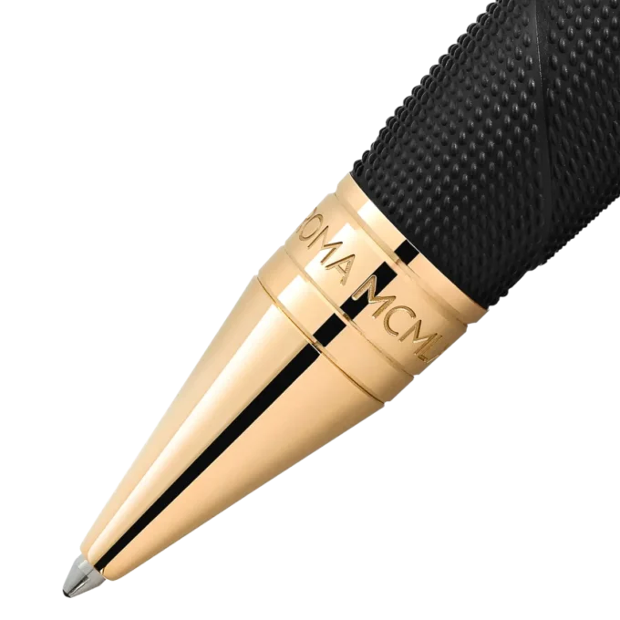 Stylo bille Great Characters Muhammad Ali Special Edition