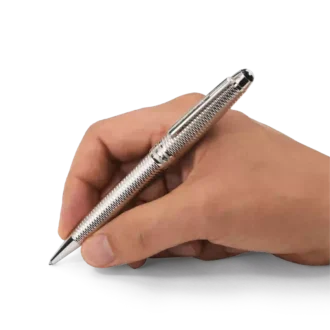 Stylo à bille Meisterstück Geometry Solitaire Midsize