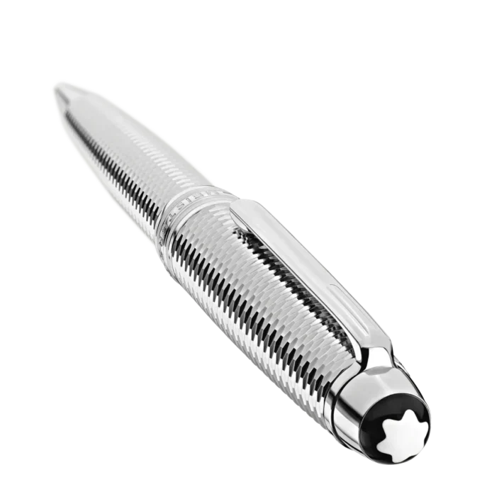 Stylo à bille Meisterstück Geometry Solitaire Midsize