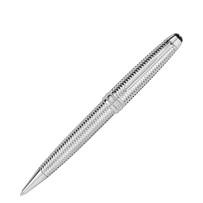 Stylo à bille Meisterstück Geometry Solitaire Midsize