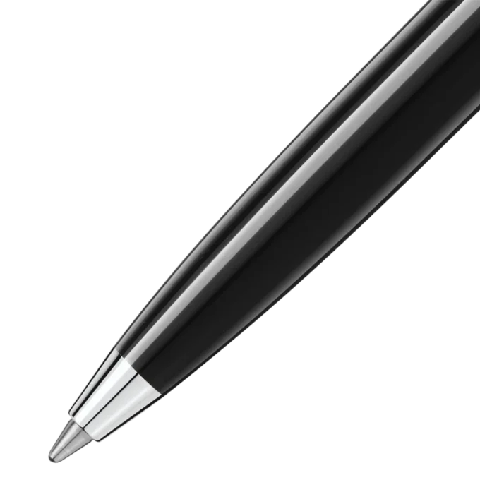 Stylo à bille Meisterstück Platinum Line Homage to W.A. Mozart (petit format)