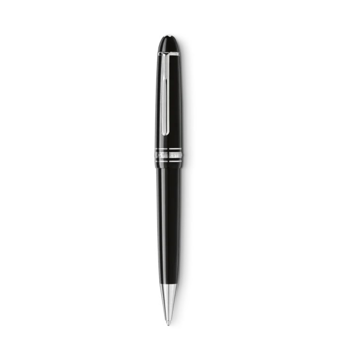 Stylo à bille Meisterstück Platinum Line Midsize