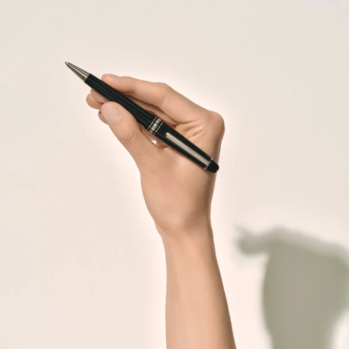 Stylo à bille Meisterstück Platinum Line Midsize