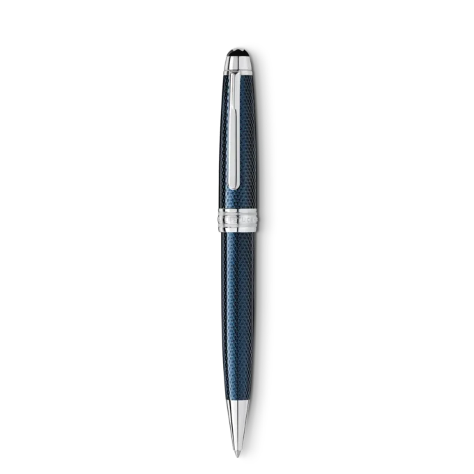 Stylo à bille Meisterstück Solitaire Blue Hour Midsize