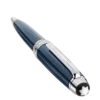 Stylo à bille Meisterstück Solitaire Blue Hour Midsize