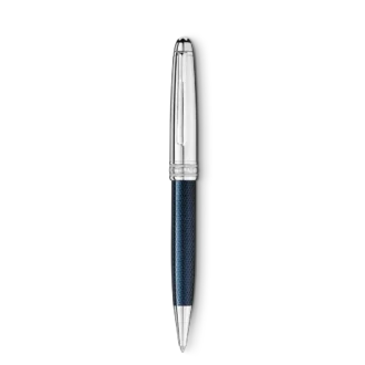 Stylo à bille Meisterstück Solitaire Doué Blue Hour Classique