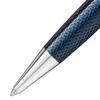 Stylo à bille Meisterstück Solitaire Doué Blue Hour Classique