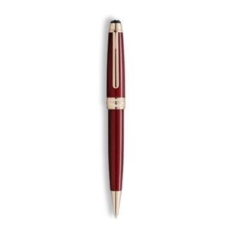 Stylo à bille Meisterstück Solitaire Golden Hour