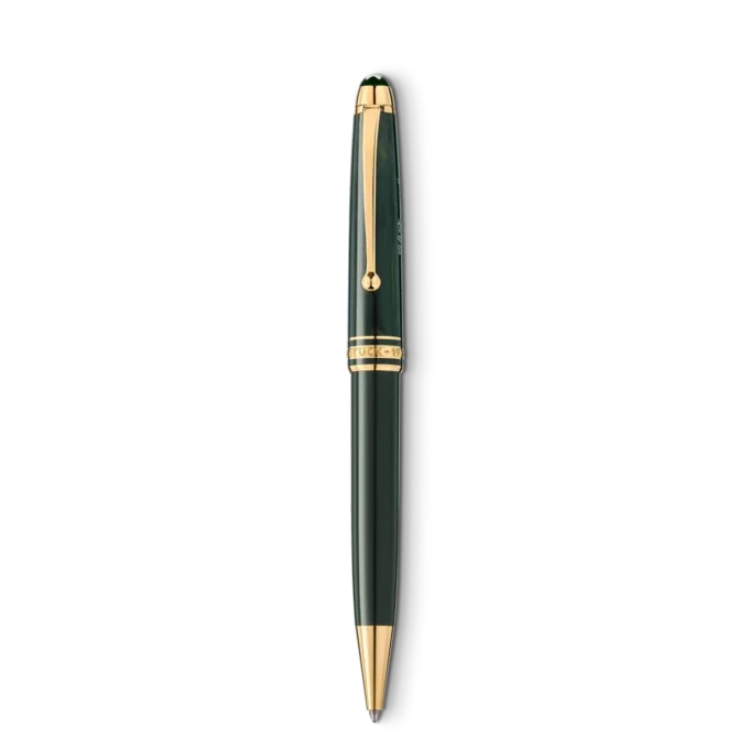 Stylo à bille Meisterstück The Origin Collection Classique