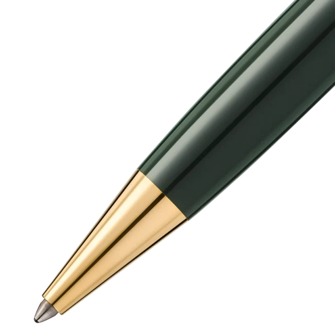 Stylo à bille Meisterstück The Origin Collection Classique