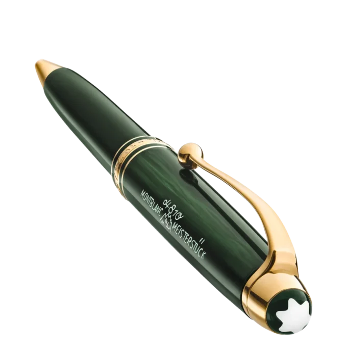 Stylo à bille Meisterstück The Origin Collection Classique