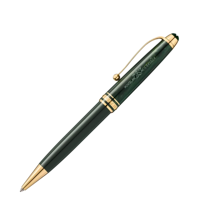 Stylo à bille Meisterstück The Origin Collection Classique