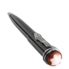 Stylo à bille Montblanc Heritage Collection Rouge et Noir Édition spéciale