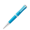 Stylo à bille Montblanc Maria Callas Édition spéciale couleur turquoise