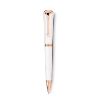 Stylo à bille Montblanc Marilyn Monroe Édition spéciale Pearl