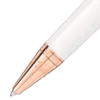 Stylo à bille Montblanc Marilyn Monroe Édition spéciale Pearl
