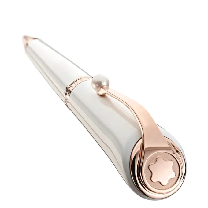 Stylo à bille Montblanc Marilyn Monroe Édition spéciale Pearl