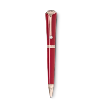 Stylo à bille Montblanc Marilyn Monroe Special Edition