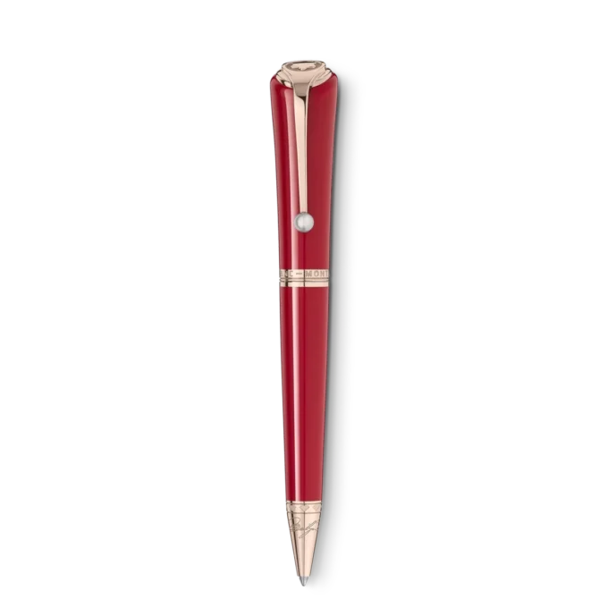 Stylo à bille Montblanc Marilyn Monroe Special Edition