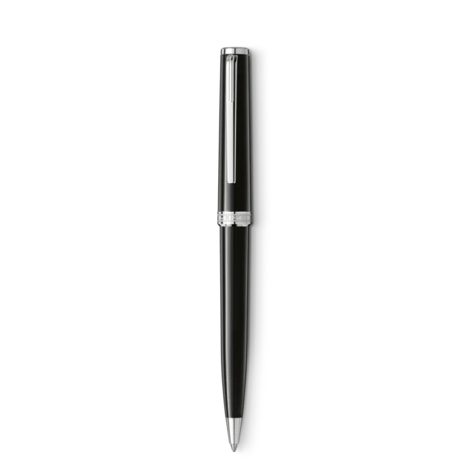 Stylo à bille PIX Black