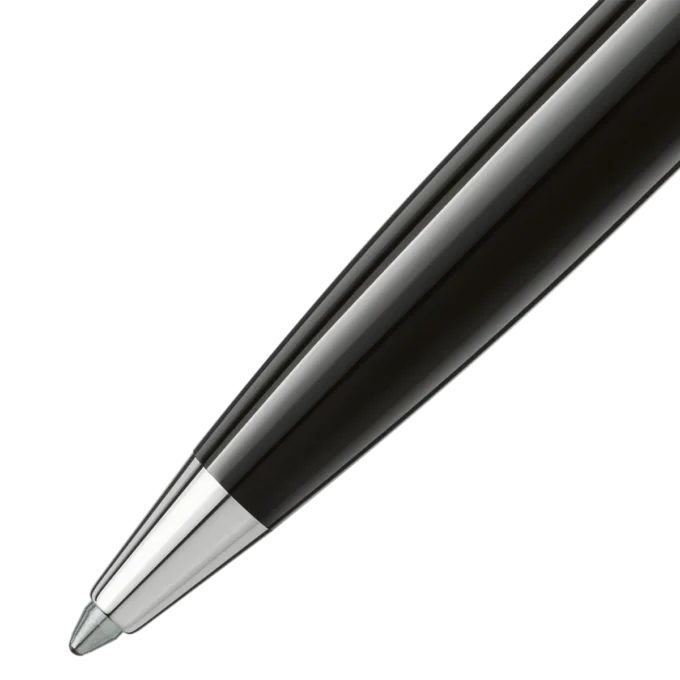 Stylo à bille PIX Black