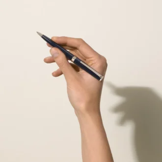 Stylo à bille PIX Blue