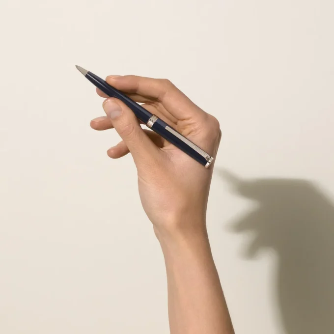 Stylo à bille PIX Blue